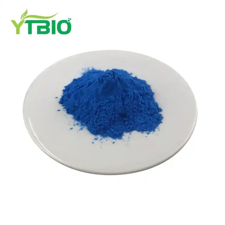 Copper Gluconate Powder